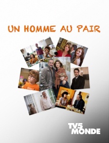 TV5MONDE - Un homme au pair