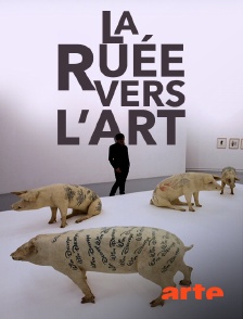 Arte - La ruée vers l'art