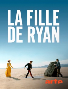 Arte - La fille de Ryan