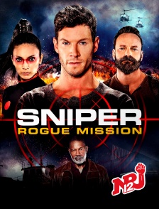 NRJ 12 - Sniper : Rogue Mission