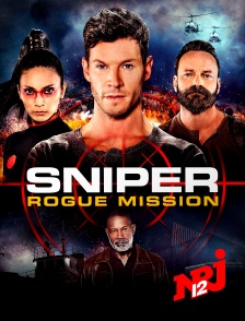 NRJ 12 - Sniper : Rogue Mission