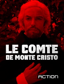 Action - Le comte de Monte Cristo