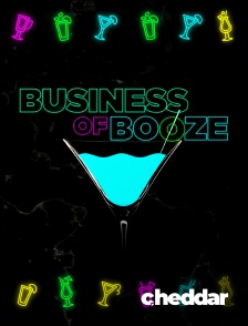 Cheddar News - Business of Booze