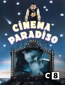 C8 - Cinema paradiso