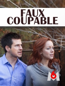 M6 - Faux coupable