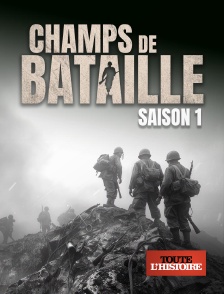 Toute l'Histoire - Champs de bataille