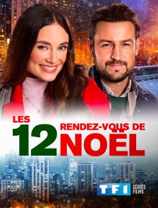 TF1 Séries Films - Les 12 rendez-vous de Noël