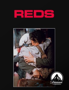 Paramount Channel - Reds