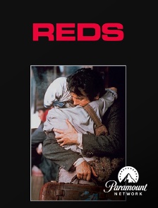 Paramount Network - Reds