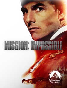 Paramount Channel - Mission : Impossible