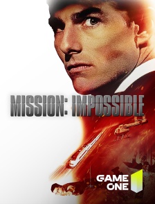 Game One - Mission : Impossible