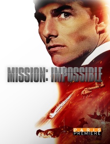 Paris Première - Mission : Impossible