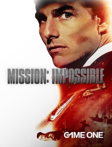 Game One - Mission : Impossible