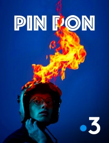 France 3 - Pin pon, le bal des pompiers