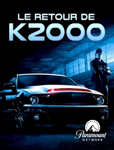 Paramount Network - Le retour de K2000