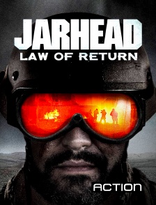 Action - Jarhead : Law of Return