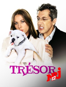 NRJ 12 - Trésor