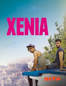 Arte - Xenia