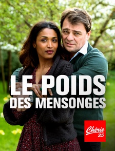 Chérie 25 - Le poids des mensonges