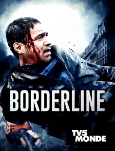 TV5MONDE - Borderline