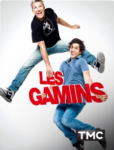 TMC - Les gamins