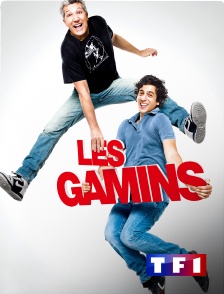 TF1 - Les gamins