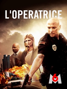 M6 - L'opératrice