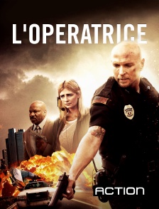 Action - L'opératrice