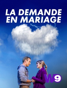 W9 - La demande en mariage