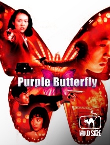 Wild Side TV - Purple butterfly en replay