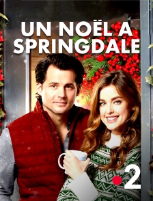 France 2 - Un Noël à Springdale