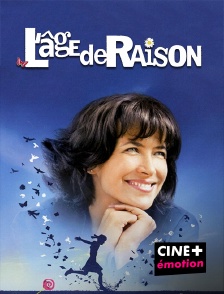 CINE+ Emotion - L'âge de raison