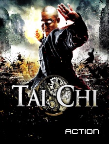 Action - Tai Chi