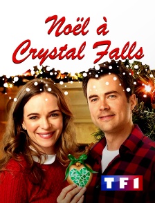 TF1 - Noël à Crystal Falls