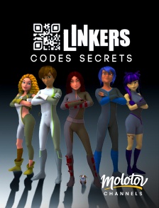 Molotov Channels - Linkers - Codes Secrets