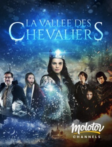 Molotov channels - La vallée des chevaliers