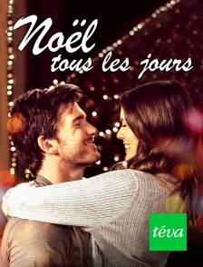 Téva - Noël tous les jours