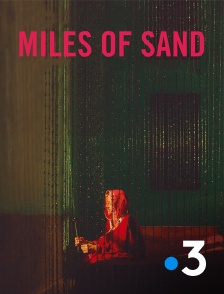 France 3 - Miles of Sand