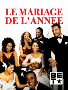 BET - Le mariage de l'année