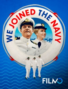 FilmoTV - We Joined the Navy