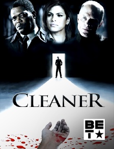 BET - Cleaner