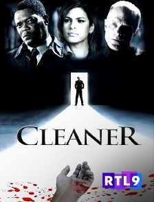 RTL 9 - Cleaner