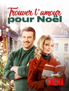 Molotov Channels Cinéma - Trouver l'amour pour Noël