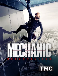 TMC - Mechanic : Resurrection