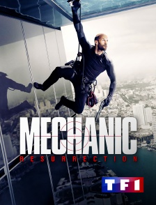 TF1 - Mechanic : Resurrection