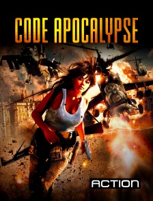 Action - Code Apocalypse