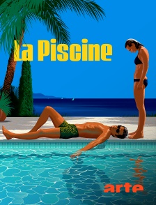 Arte - La piscine