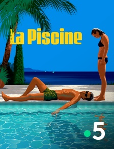 France 5 - La piscine