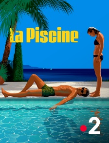 France 2 - La piscine