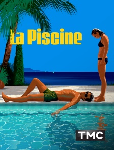 TMC - La piscine